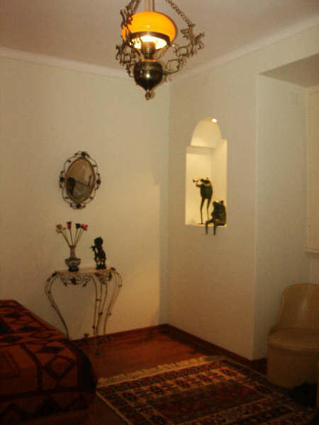 Apartment Casas Do Bairro Alto