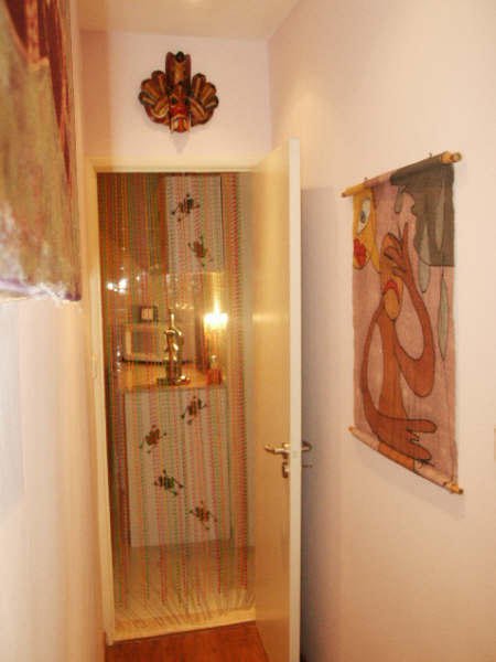Casas Do Bairro Alto Lisbon