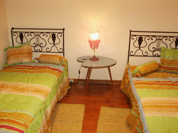 Apartment Casas Do Bairro Alto
