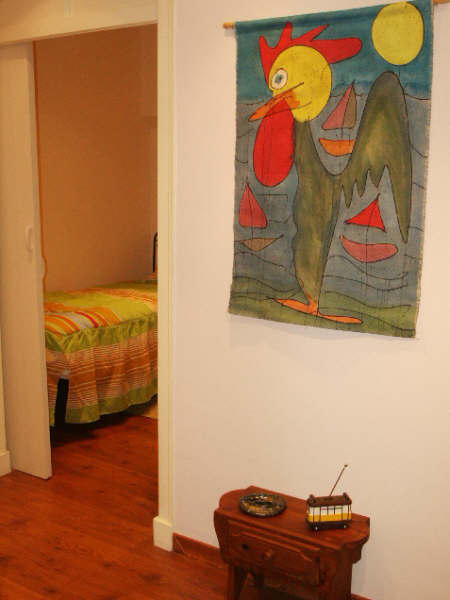 Apartment Casas Do Bairro Alto Lisbon