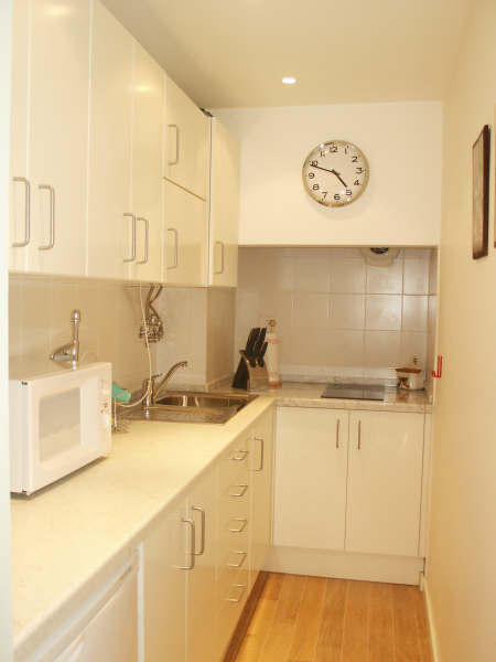 Apartment Casas Do Bairro Alto Lisbon
