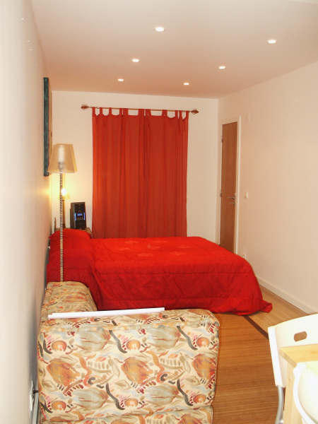 Casas Do Bairro Alto Lisbon