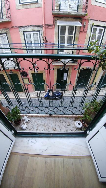 Apartment Casas Do Bairro Alto *